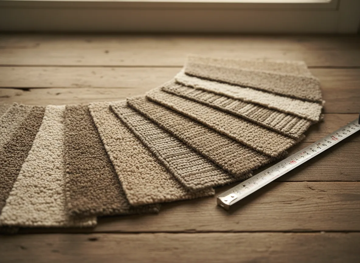 Carpet Installation Tunnelton, WV FAQs
